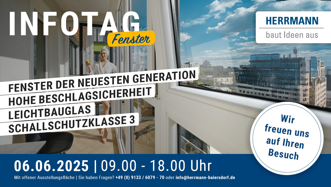 Fenster neu gedacht – Innovation trifft Nachhaltigkeit!