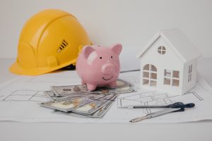 Image Renovieren, sanieren oder modernisieren? Was Ihr Haus wirklich braucht